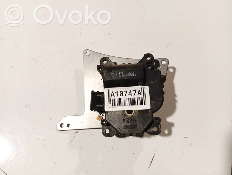 Subaru Outback Motorino attuatore aria