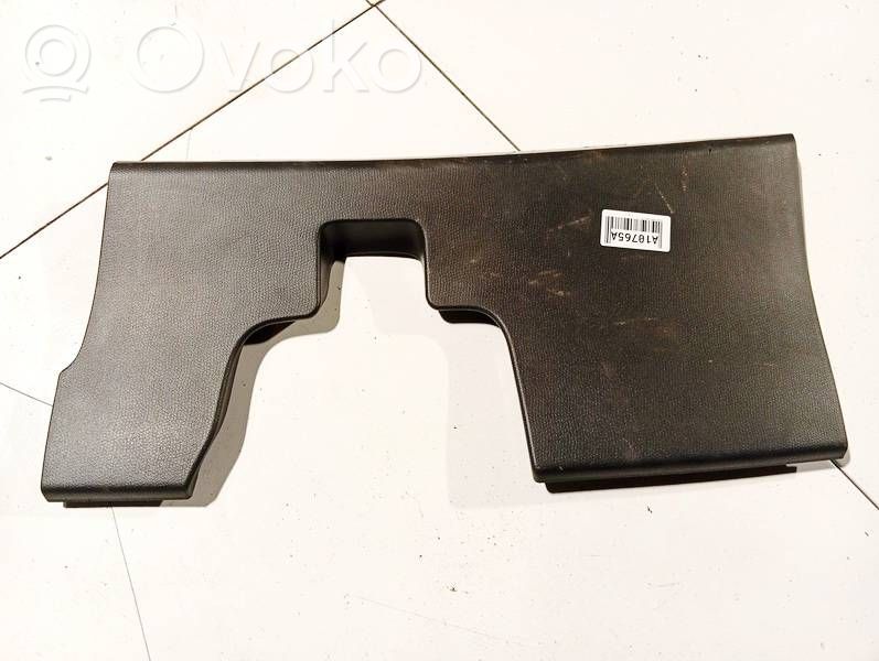 Suzuki Swift I Altra parte interiore 