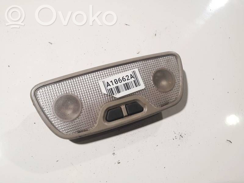 Volvo V50 Lampă scaun față