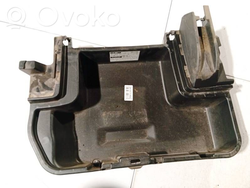 Toyota Corolla Verso E121 Vano portaoggetti