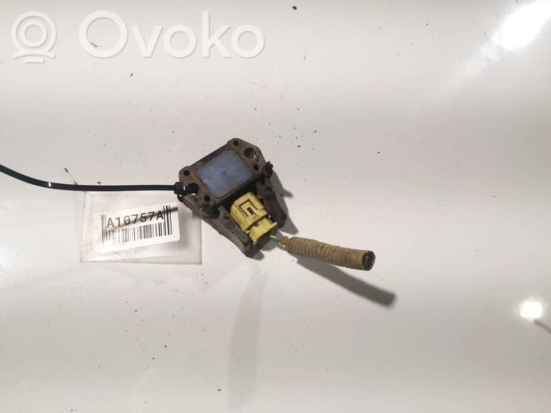 Airbagsensor Crashsensor Drucksensor   98231AG020,76080P,76080P,98231AG020