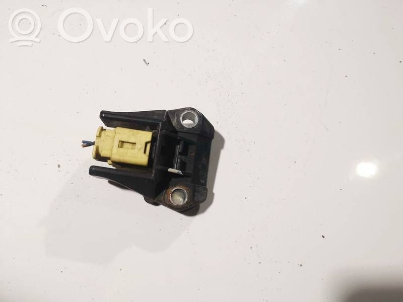 Subaru Legacy Czujnik uderzenia Airbag 