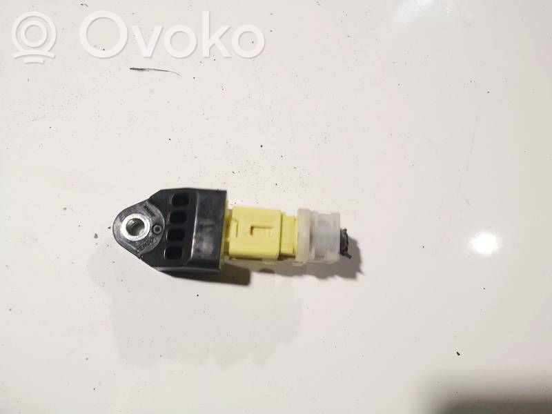 Czujnik uderzenia Airbag   98237AG020,76580P,76580P,98237AG020