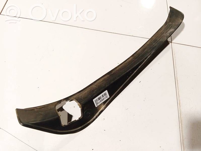 Subaru Legacy Altra parte interiore 