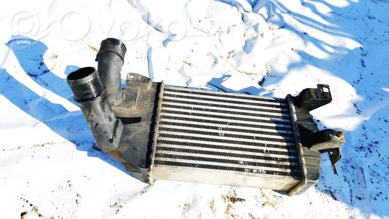 Radiatore intercooler   13213402,13213402