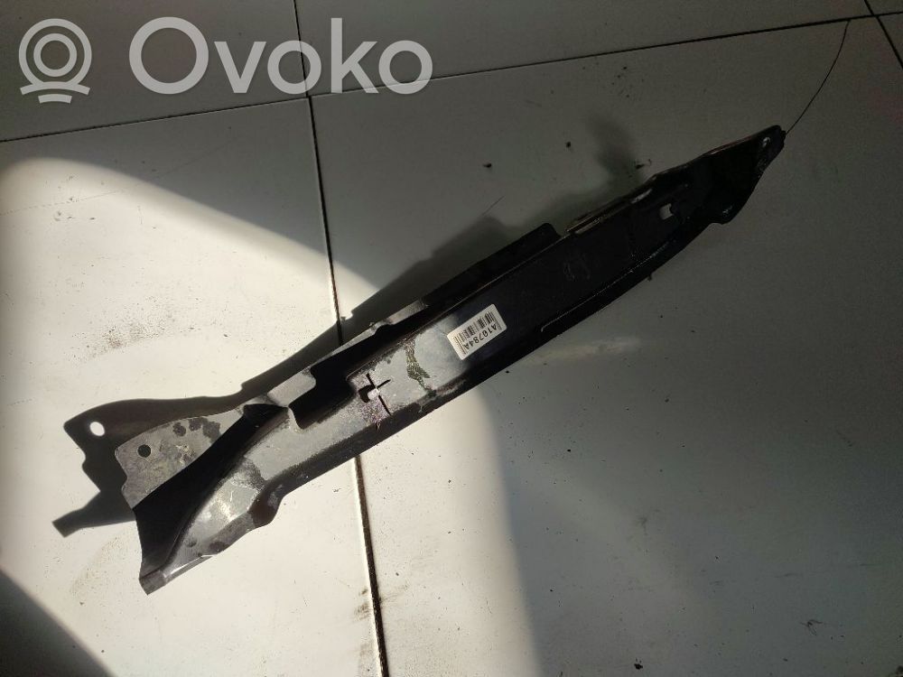 Honda Civic Altra parte esteriore