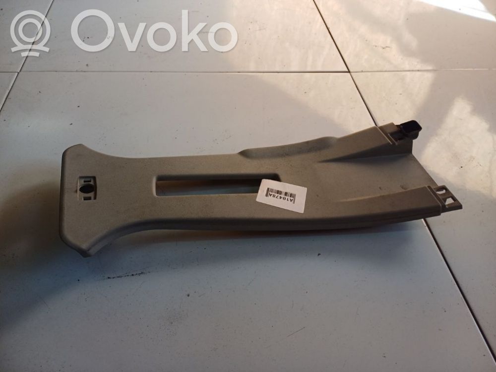 Ford S-MAX Pilar (B) (superior) 