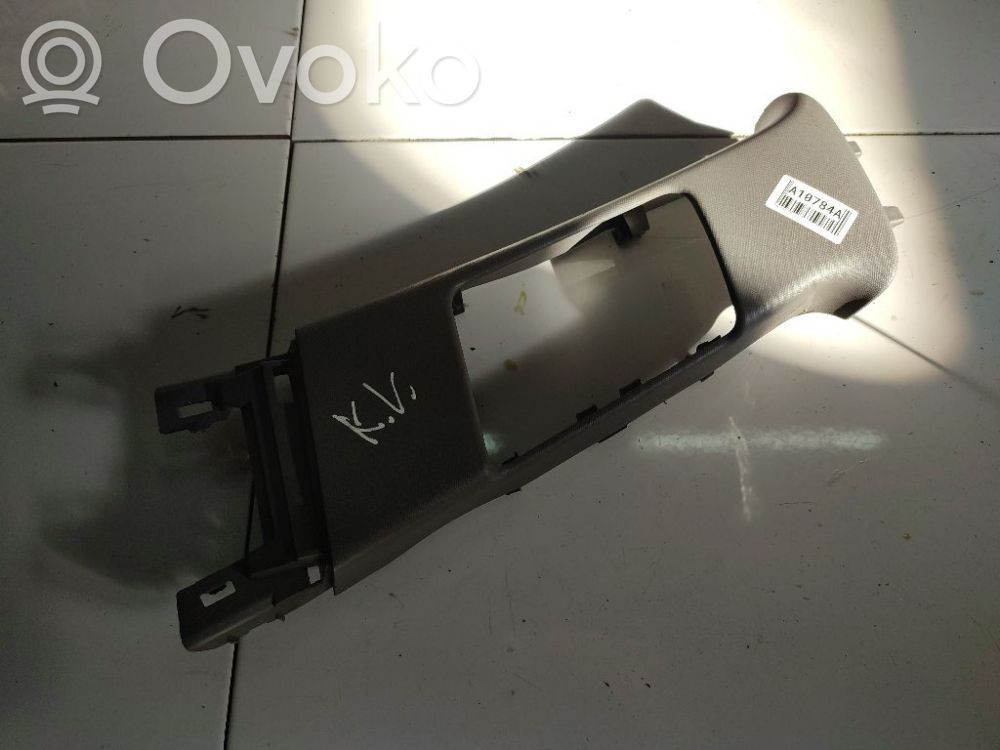 Honda Civic Alte piese de interior 