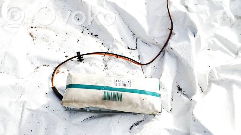 Peugeot 206 Airbag del pasajero 