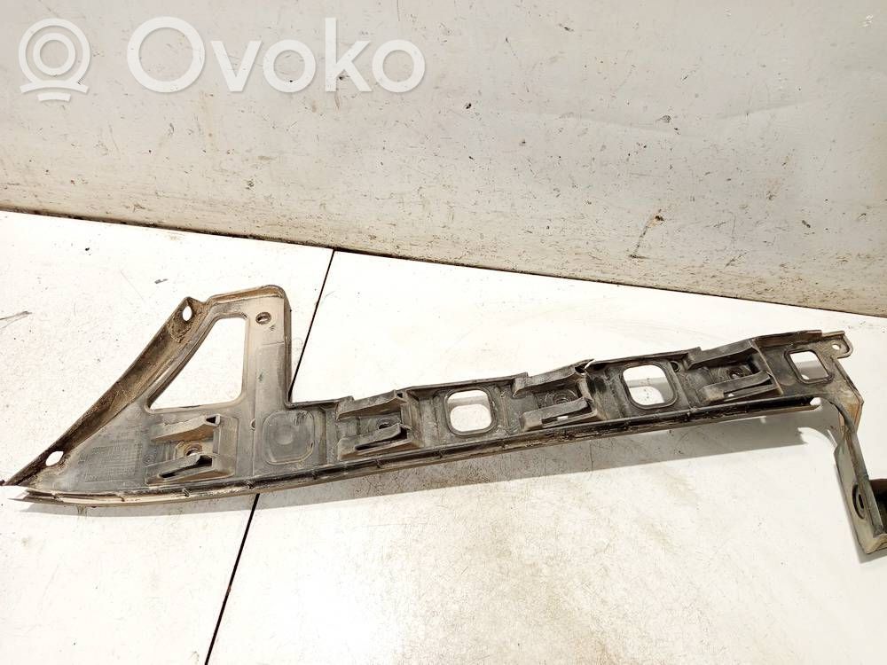 Volkswagen PASSAT B6 Suport montare bară spate 