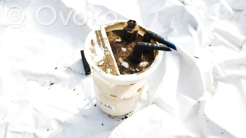 Volkswagen Bora Senzor nivel combustibil 