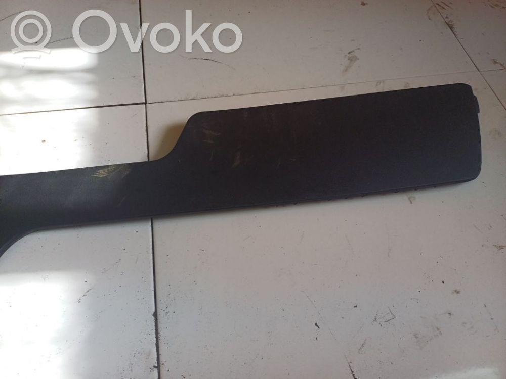 Audi A6 S6 C6 4F Altra parte interiore 