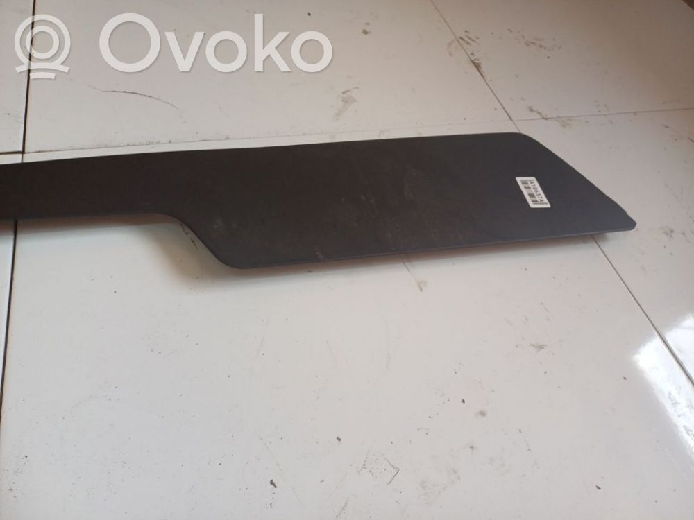 Audi A6 S6 C6 4F Altra parte interiore 