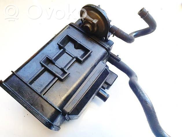 Honda Jazz Filtru cărbune activ canistră vapori combustibil