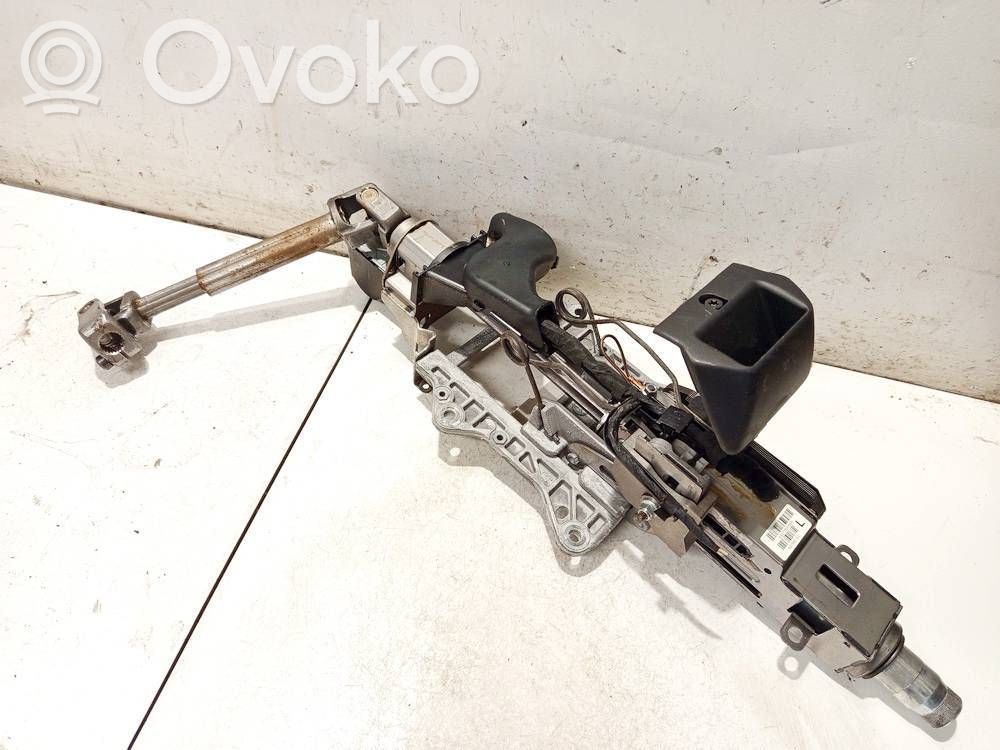 Volkswagen PASSAT B6 Scatola dello sterzo