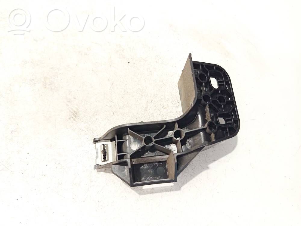 Volkswagen PASSAT B6 Muu ulkopuolen osa