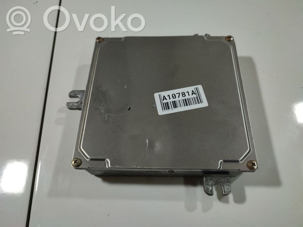 Honda Jazz Unitate/modul de control motor 