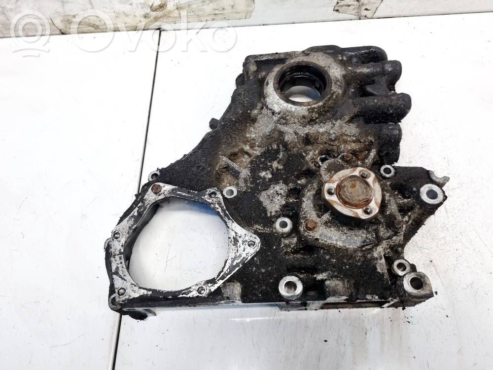 Opel Vectra C Części silnika inne