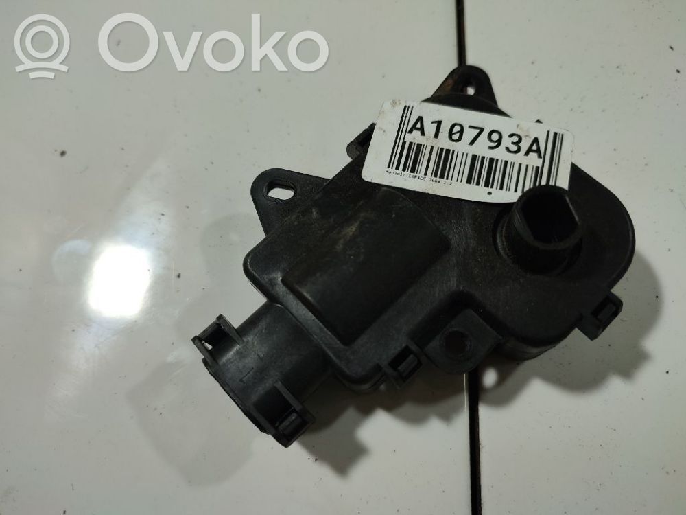 Renault Espace - Grand espace IV Motor/actuator clapetă aer