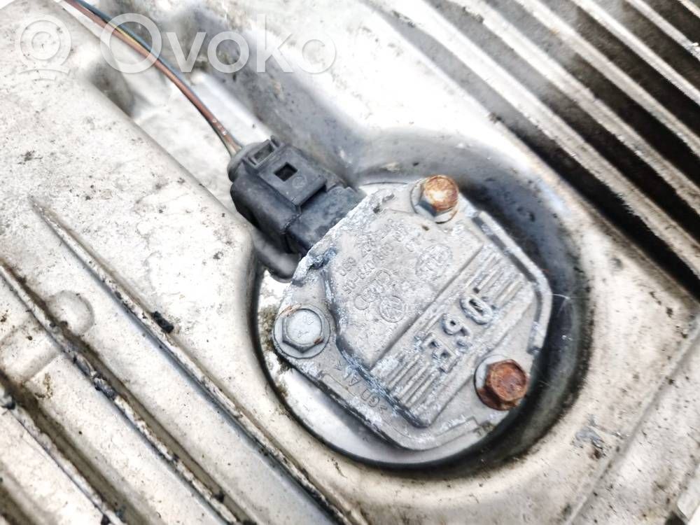 Audi A6 S6 C6 4F Senzor nivel ulei 