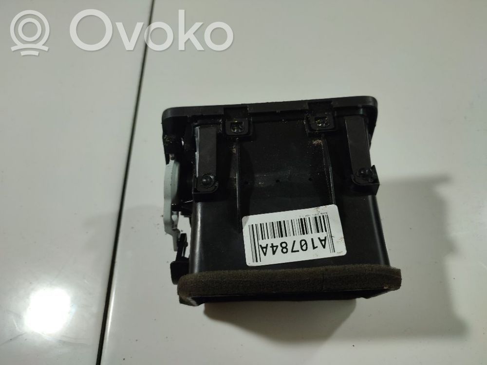 Honda Civic Rejilla de ventilación central del panel