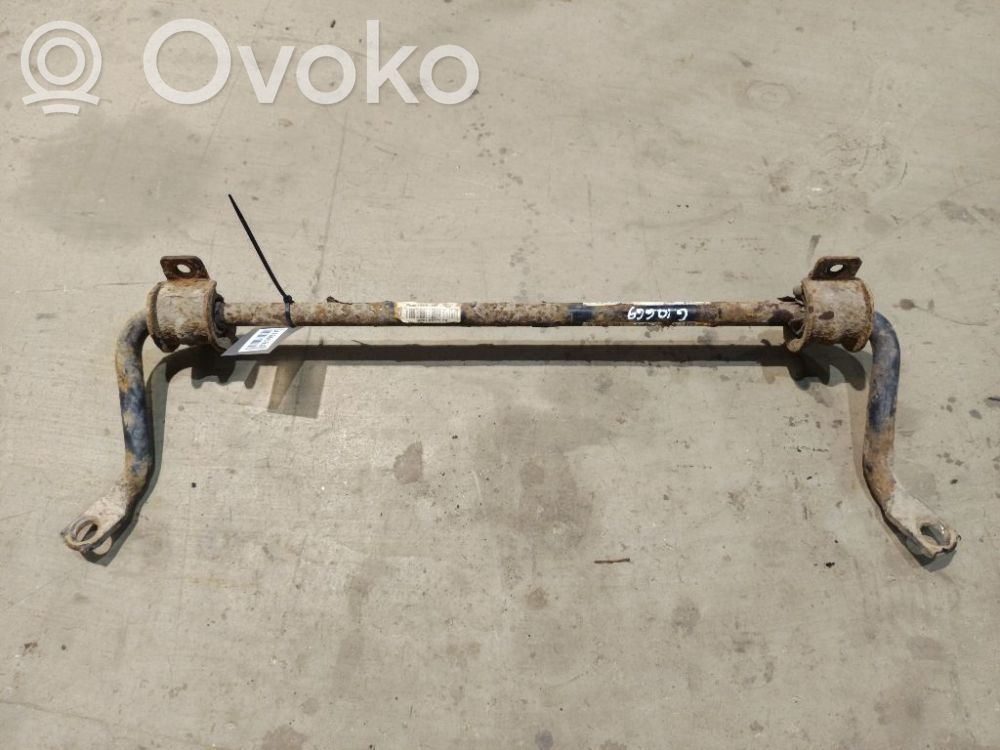 Ford Focus Stabilizatora stienis 