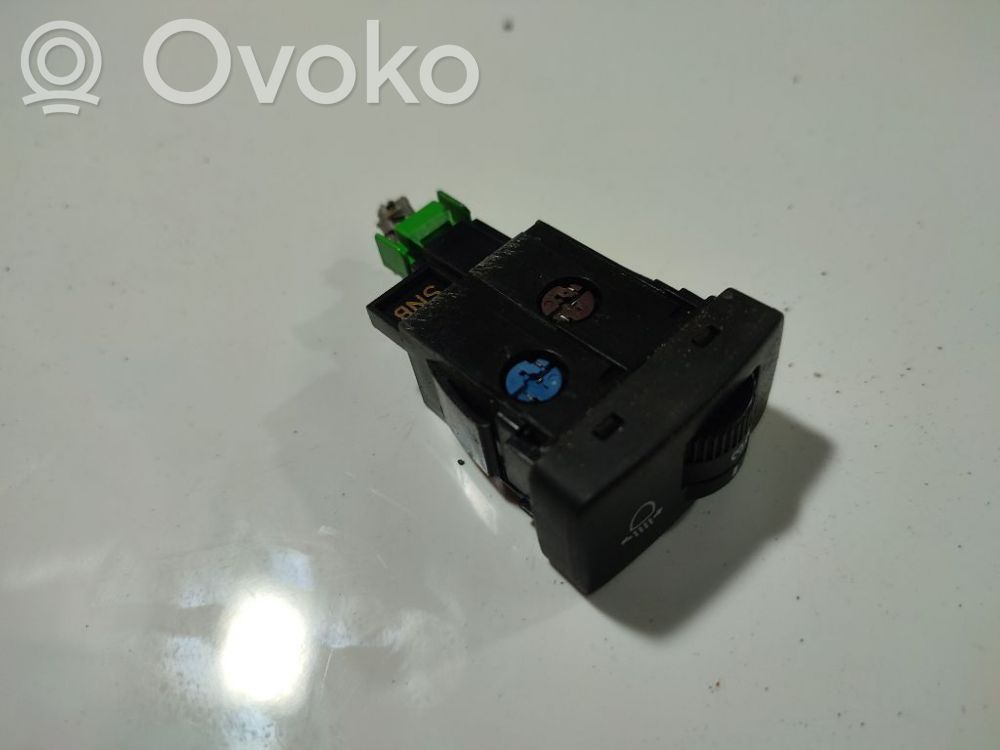 Honda Civic Motorino di regolazione assetto fari