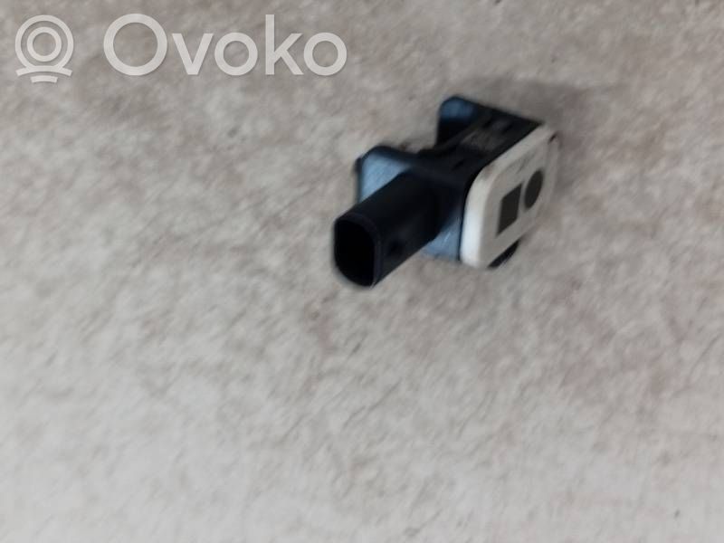 BMW 3 F30 F35 F31 Czujnik uderzenia Airbag 