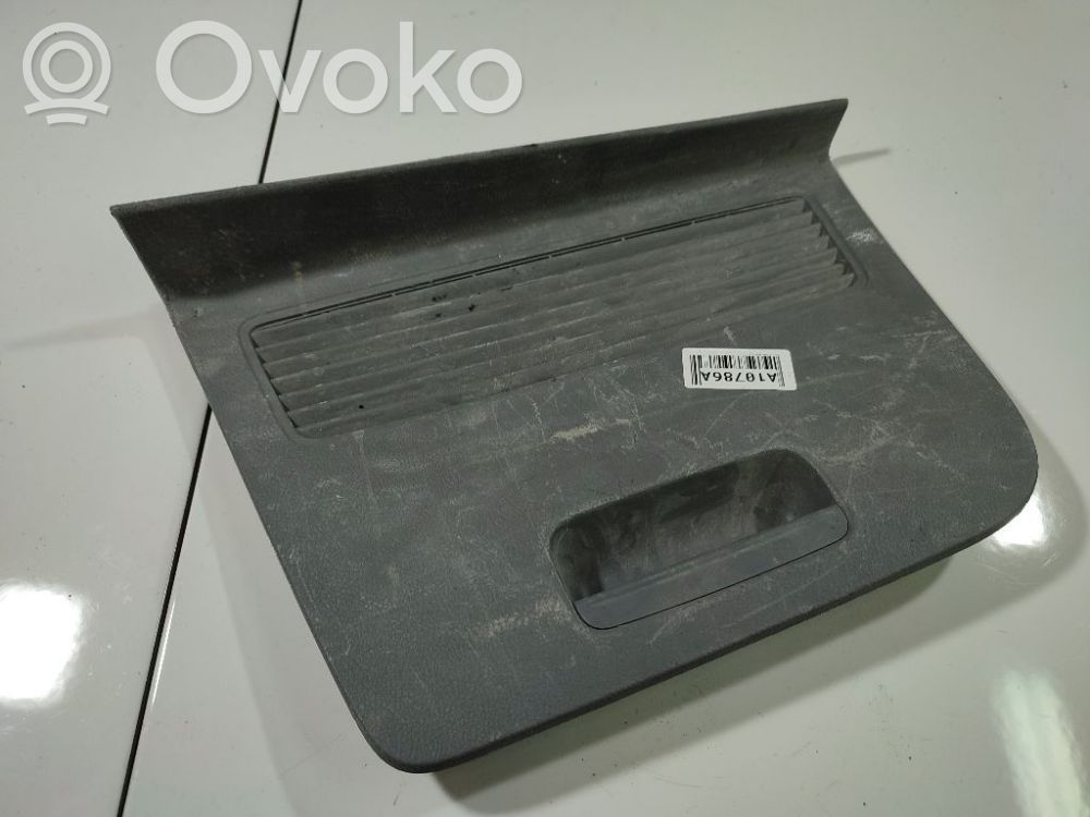 Ford S-MAX Altra parte interiore 