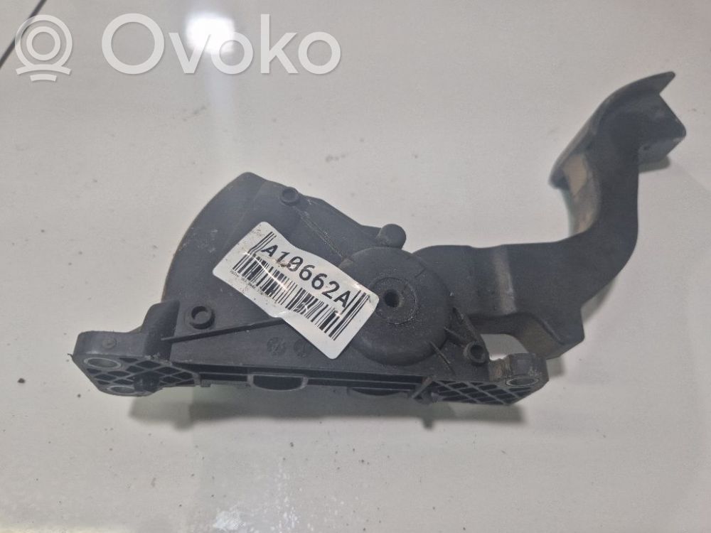 Volvo V50 Pedală accelerație 