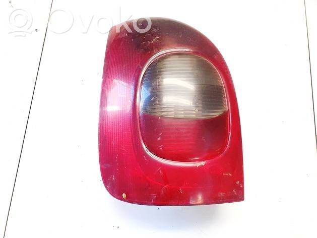 Lampa tylna   9631564080,8930023,8930023,9631564080