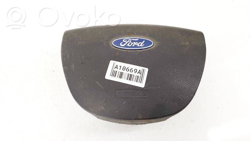 Ford Focus Airbag dello sterzo 
