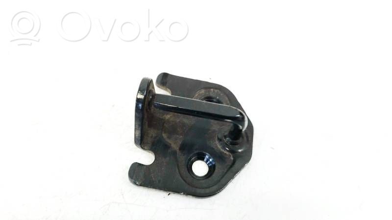 Ford Focus C-MAX Rygiel zamka drzwi przednich 