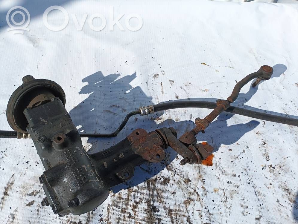 Opel Omega B1 Hammastanko 