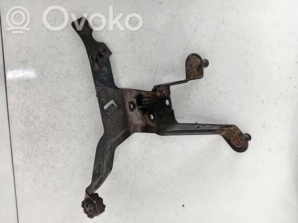 BMW 5 E60 E61 Altra parte esteriore 