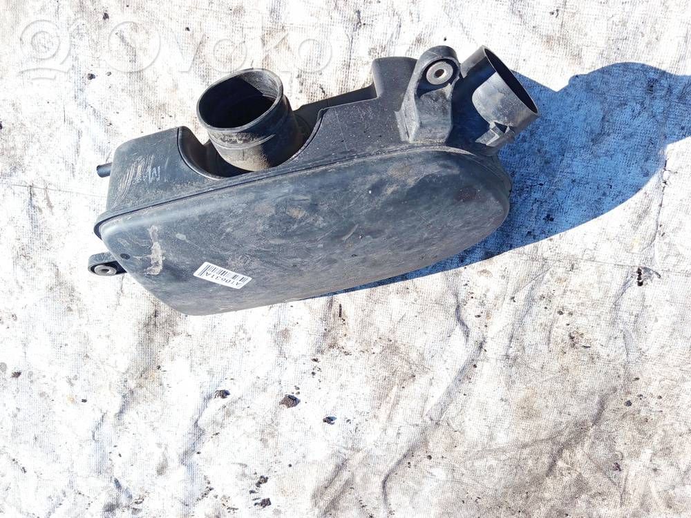 Subaru Impreza III Luftfilterkasten 