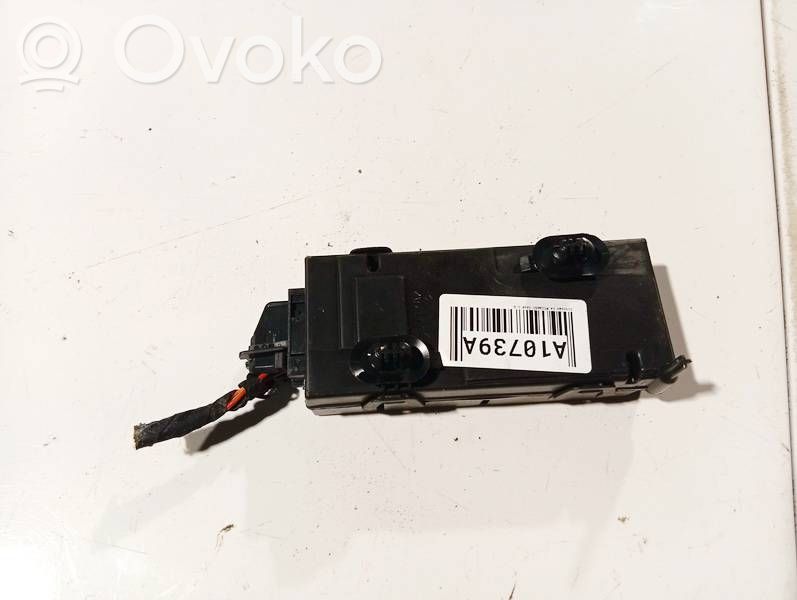 Citroen C4 I Picasso Alte unități/module de control 