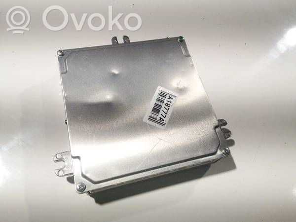 Engine control unit/module   37820PWAG54,37820PWAG54,37820PWAG54,3978123886