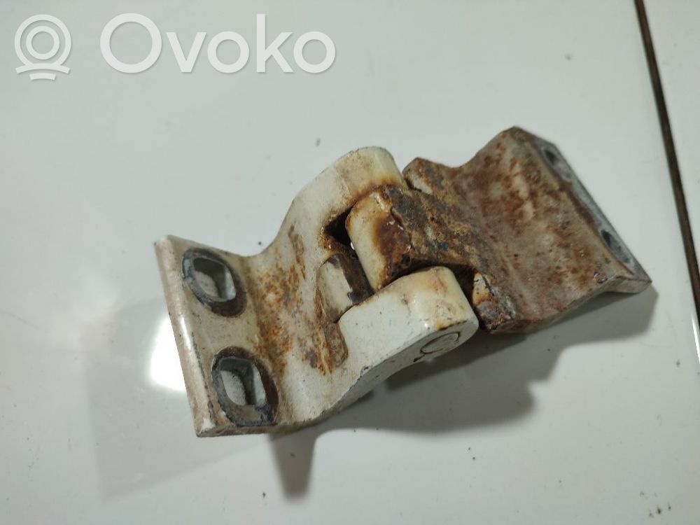 Peugeot Bipper Balama inferioară ușă spate 