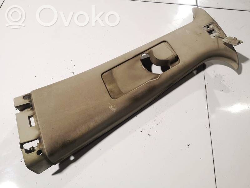 Land Rover Freelander 2 - LR2 Rivestimento montante (B) (superiore)