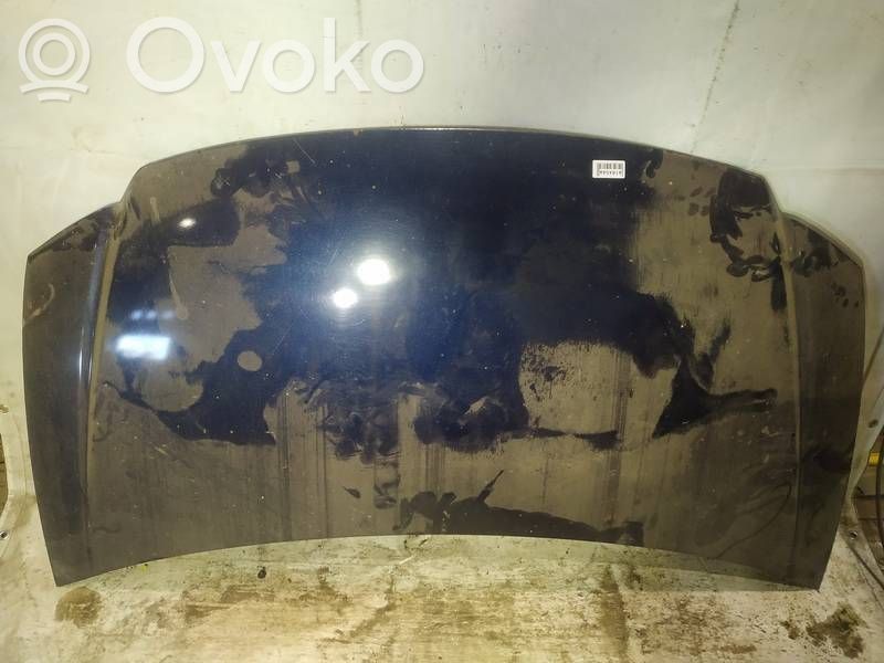 Chrysler Voyager Couvercle, capot moteur