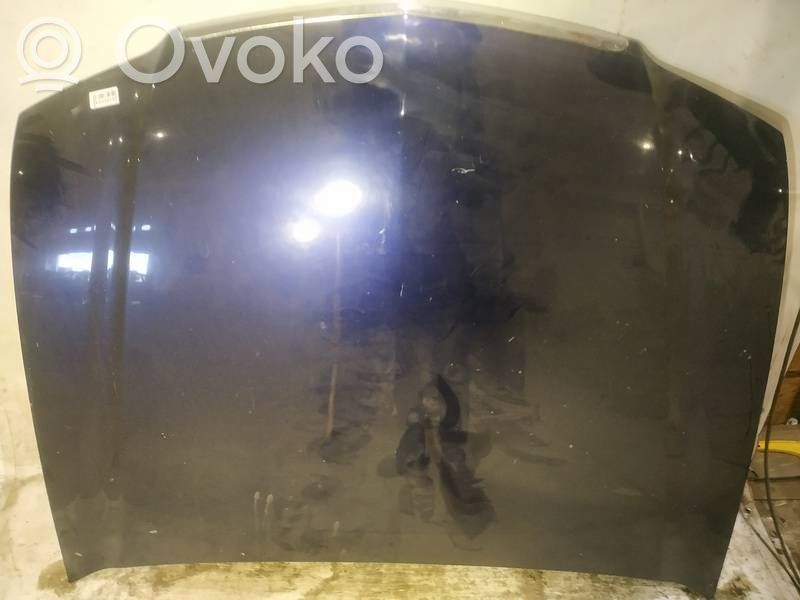 Honda Accord Couvercle, capot moteur