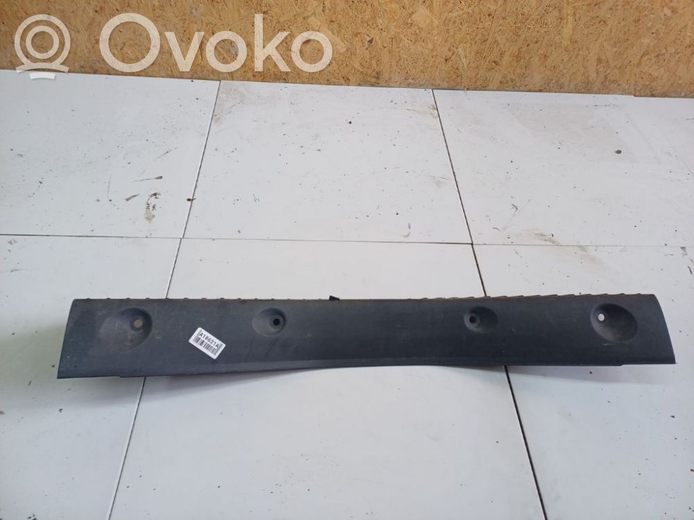 Ford C-MAX I Altro elemento di rivestimento bagagliaio/baule