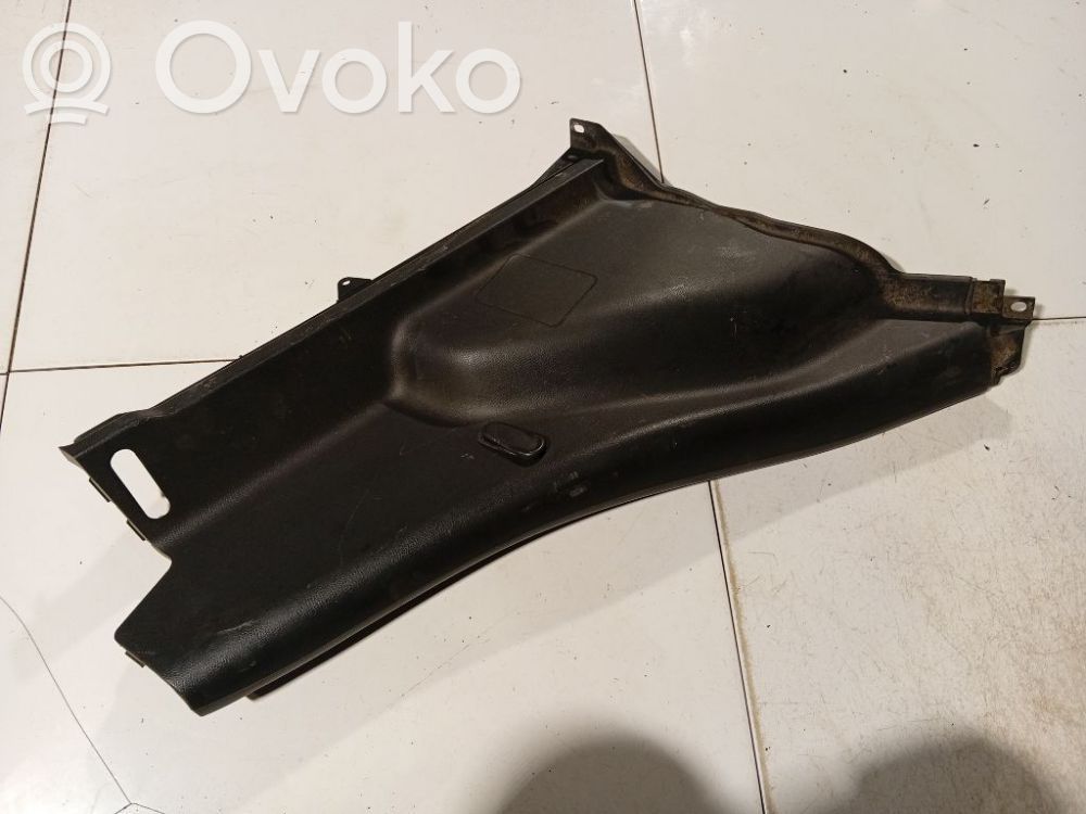 Suzuki Swift I Altra parte interiore 