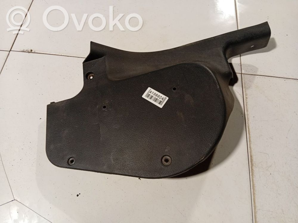 Hyundai Getz Alte piese de interior 