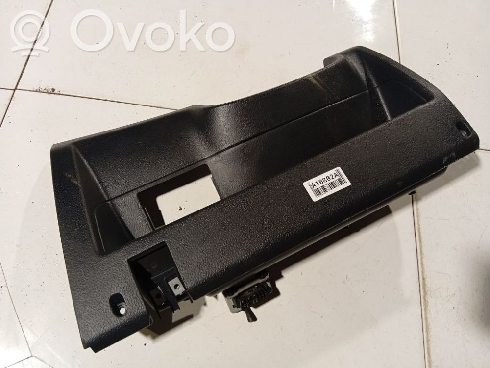 Hyundai Getz Alte piese de interior 