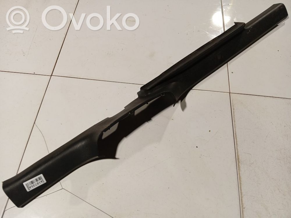 Seat Toledo III (5P) Altra parte interiore 