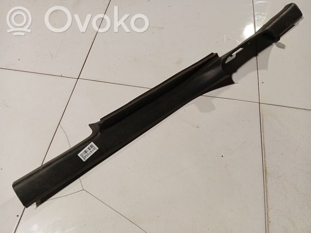 Seat Toledo III (5P) Altra parte interiore