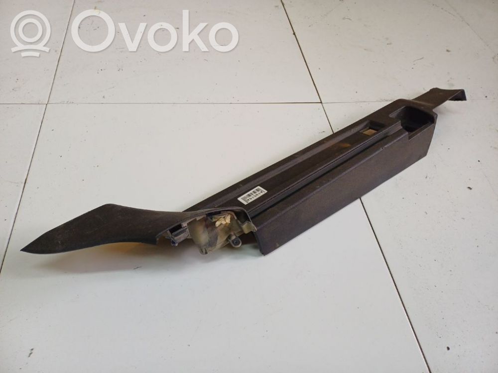 Opel Astra H Altra parte interiore 