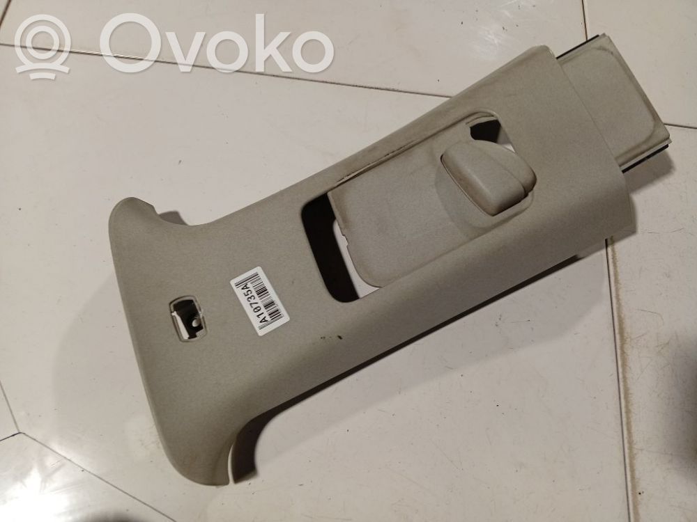 Seat Toledo III (5P) Otros repuestos del interior 
